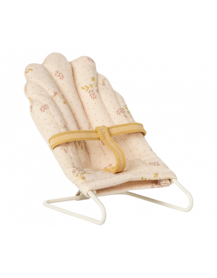 Babysitter Micro - Off White 3