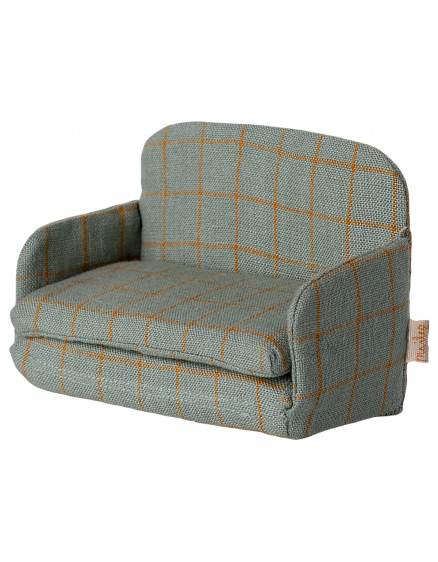 Sofa bed Mouse - Checker
