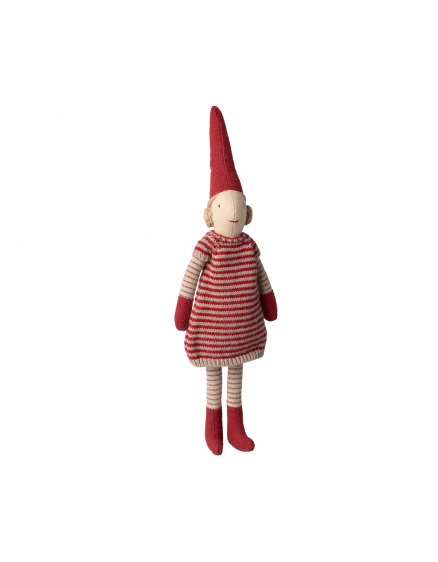 Pixy, Size 1 - Girl - Knitted dress