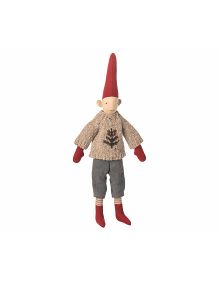 Pixy, Size 2 - Boy Knitted Sweater