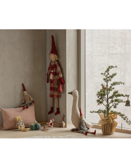 Pixy, Advent Calendar Girl 2