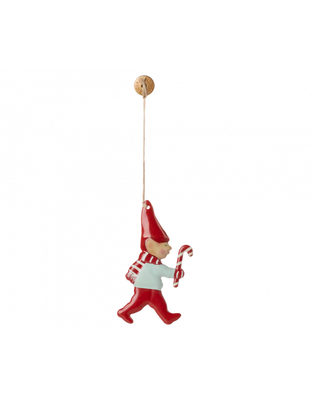 Metal ornament Pixy Sugar Cane