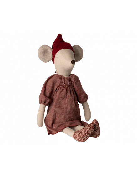 Christmas Mouse Maxi Girl