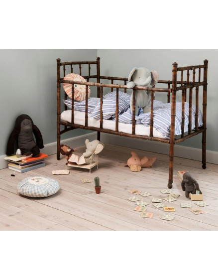 Elephant Medium Iron Grey 3