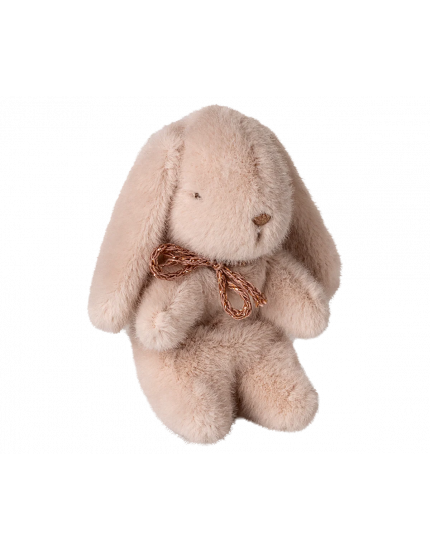 М'яка іграшка Bunny Mini Light Powder Один розмір