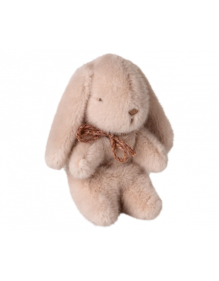 М'яка іграшка Bunny Mini Light Powder