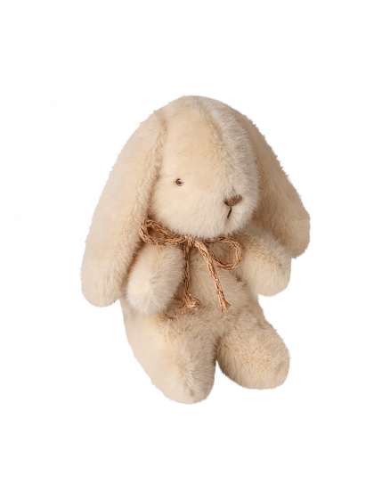 М'яка іграшка Bunny Mini Cream