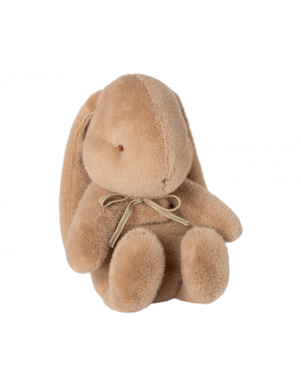 М'яка іграшка Bunny Medium Cream Peach Один розмір