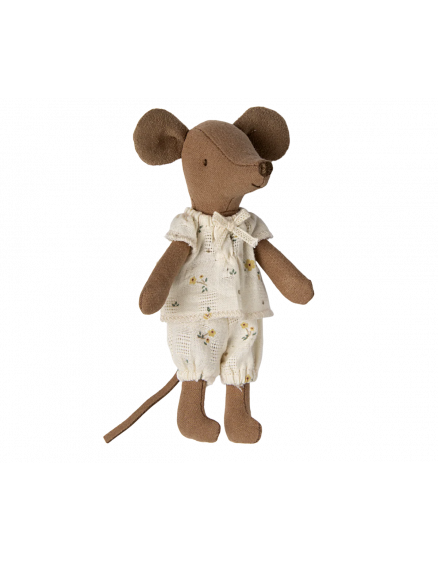 Мишка Big Sister in Box Pyjamas 2