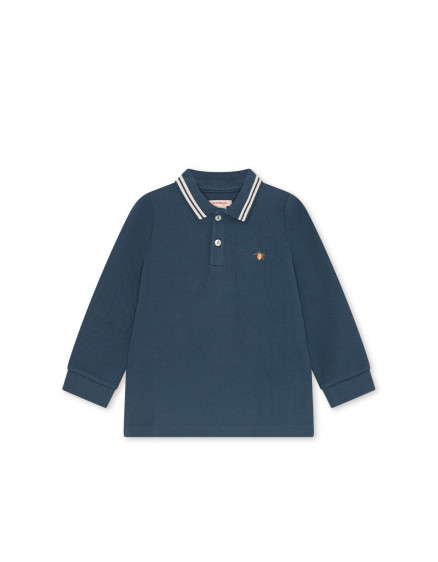 Florian LS Polo Spellbound