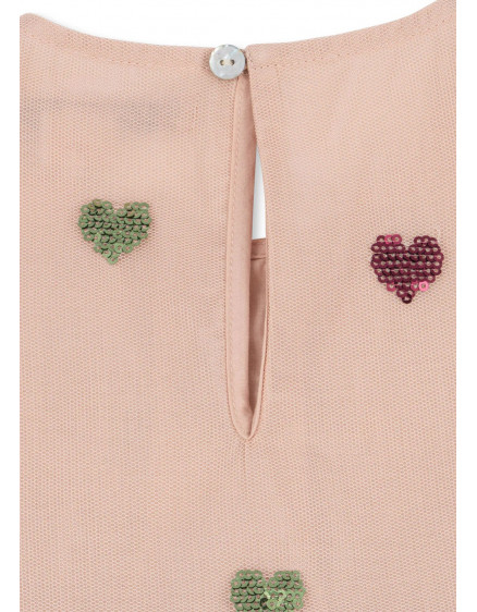 Yvonne Bow Dress Bow Kitty 4