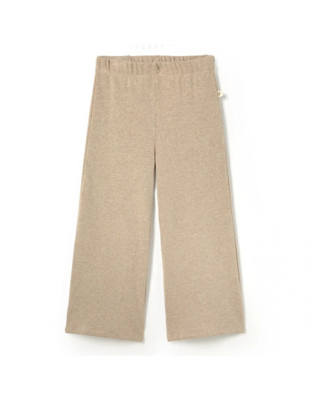 Штани Soft Brushed Knit Stone