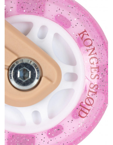 Дитячі ролики Light Up Cherry Blush 3