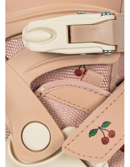 Дитячі ролики Light Up Cherry Blush 2