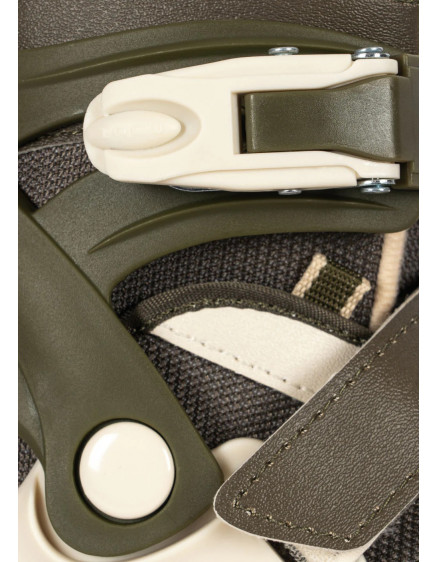 Дитячі ролики Light Up Kalamata 3