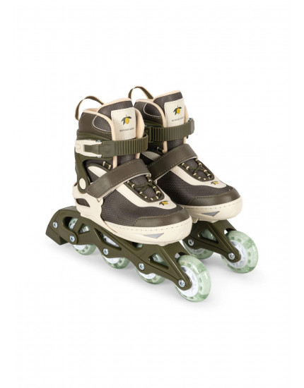 Дитячі ролики Light Up Kalamata 31-36