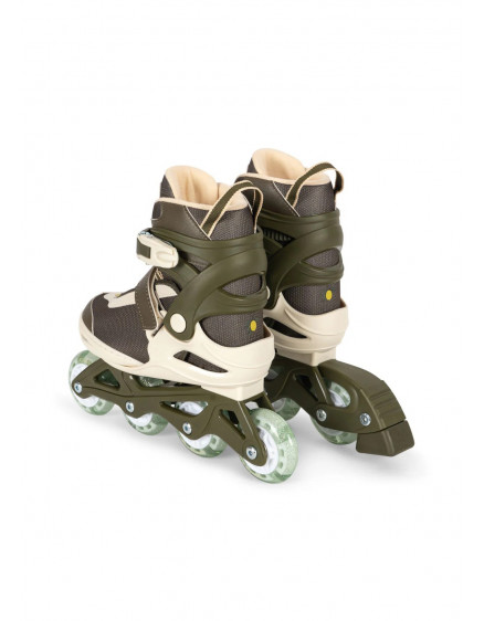 Дитячі ролики Light Up Kalamata 4