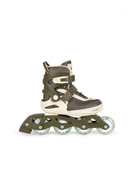 Дитячі ролики Light Up Kalamata 7