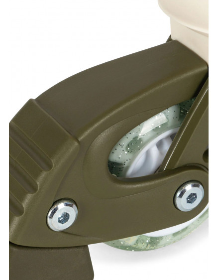 Дитячі ролики Light Up Kalamata 7