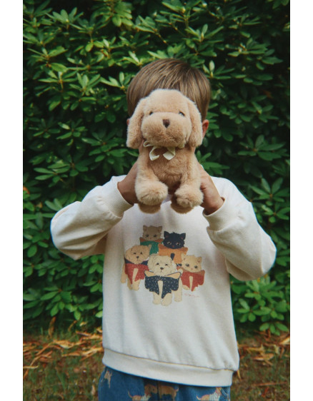 Іграшка Walking Dog Brown 2