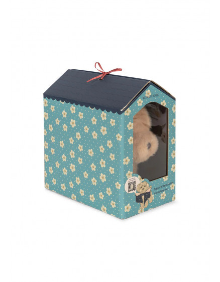 Іграшка Walking Dog Brown 6