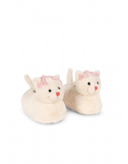 Капці Kitty Off White
