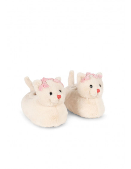 Капці Kitty Off White