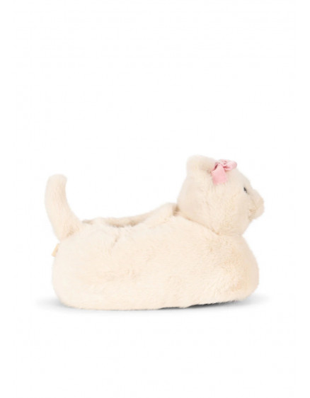 Капці Kitty Off White 5