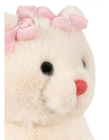 Капці Kitty Off White 3