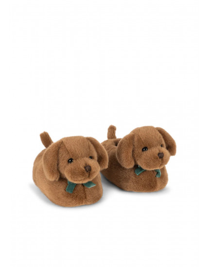 Капці Sausage Dog Chicory Coffee