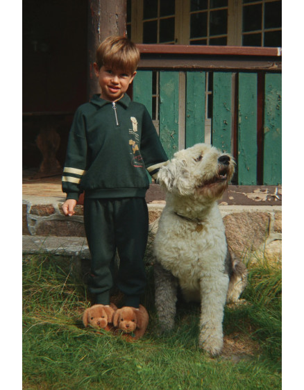 Капці Sausage Dog Chicory Coffee 7