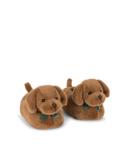 Капці Sausage Dog Chicory Coffee