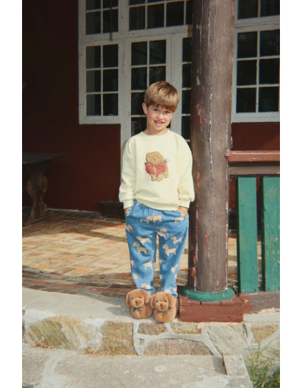 Капці Sausage Dog Chicory Coffee 6