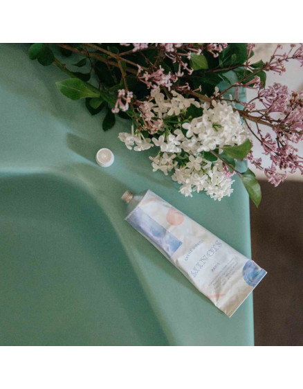 Gentle face and body cream 100 ml 4