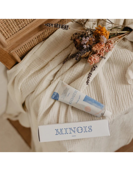 Gentle face and body cream 100 ml 3