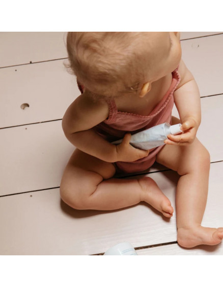 Gentle face and body cream 100 ml 2