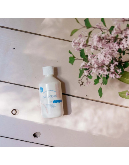 Moisturizing hair shampoo 300 ml 6