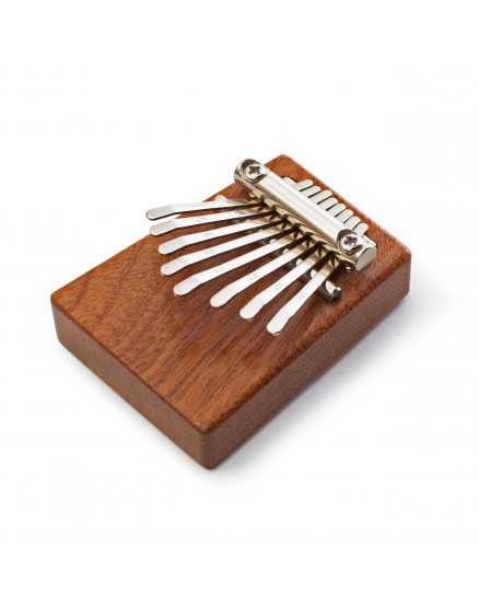 Музичний інструмент Kalimba 4