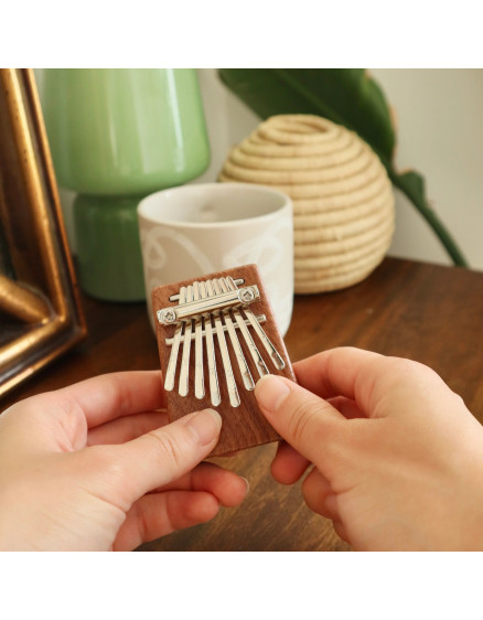 Музичний інструмент Kalimba 2