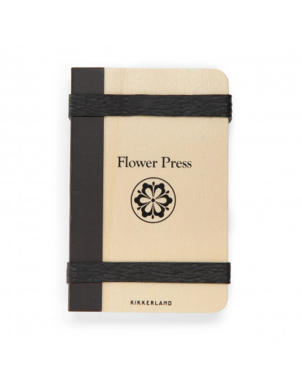 Блокнот для квітів Field Flower