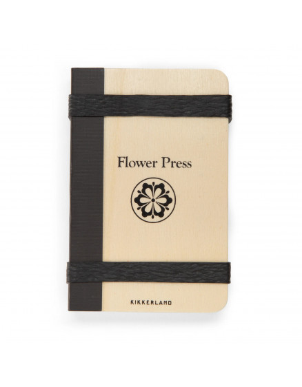 Блокнот для квітів Field Flower