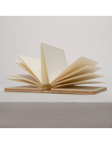 Блокнот для квітів Field Flower 4