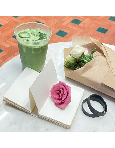 Блокнот для квітів Field Flower 3