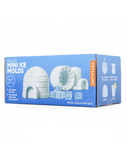 Форма для льоду Igloo Mini