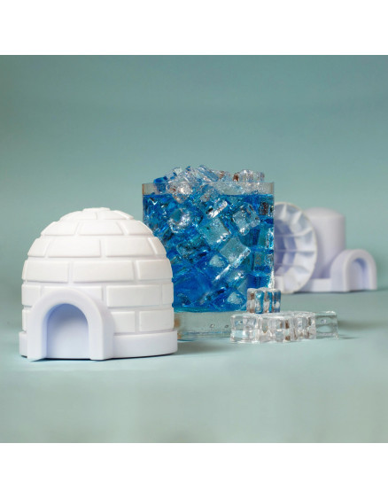 Форма для льоду Igloo Mini 3