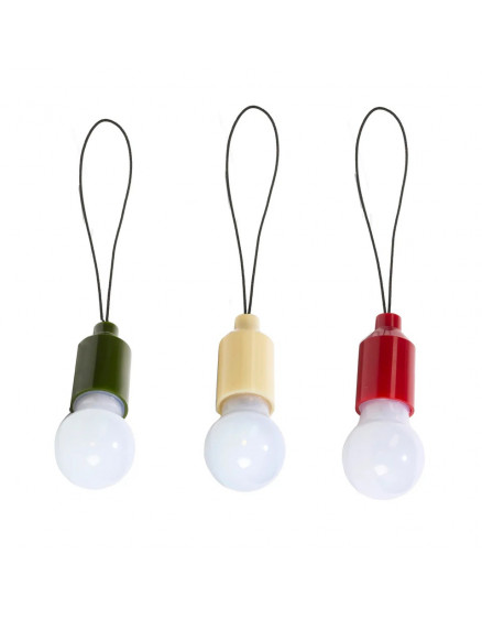 Брелок міні-ліхтарик