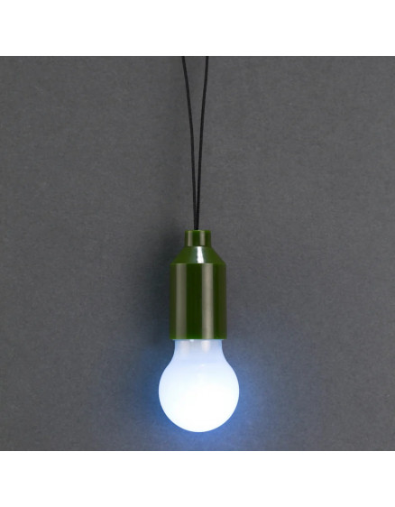 Брелок міні-ліхтарик 8