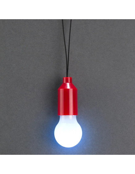 Брелок міні-ліхтарик 5