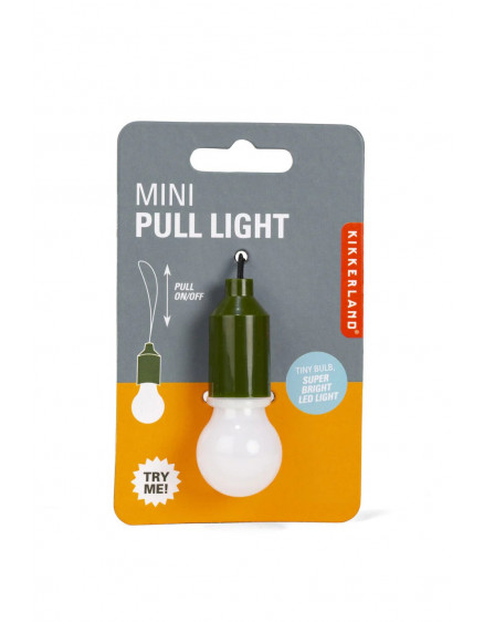 Брелок міні-ліхтарик 7