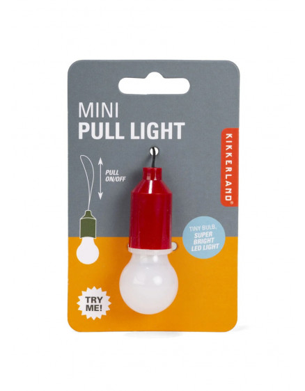 Брелок міні-ліхтарик 4